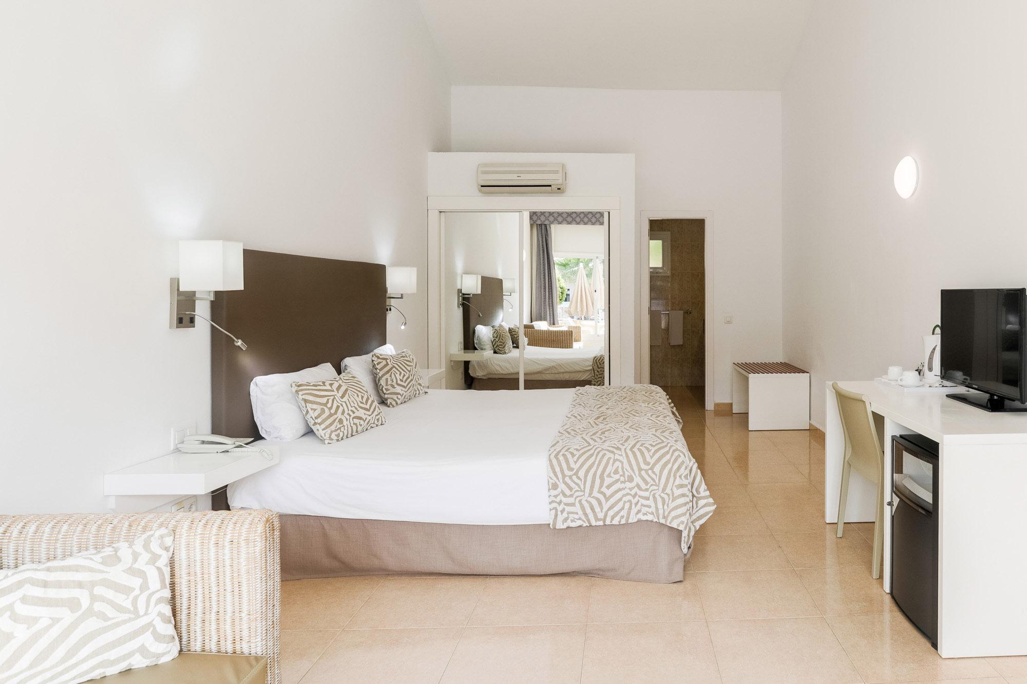 Hotel Arena Suite Коральео Экстерьер фото