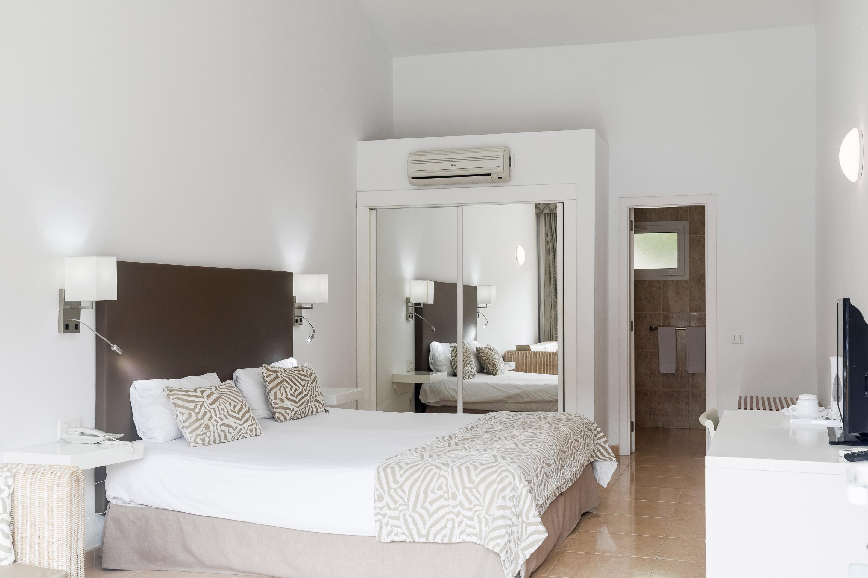 Hotel Arena Suite Коральео Экстерьер фото