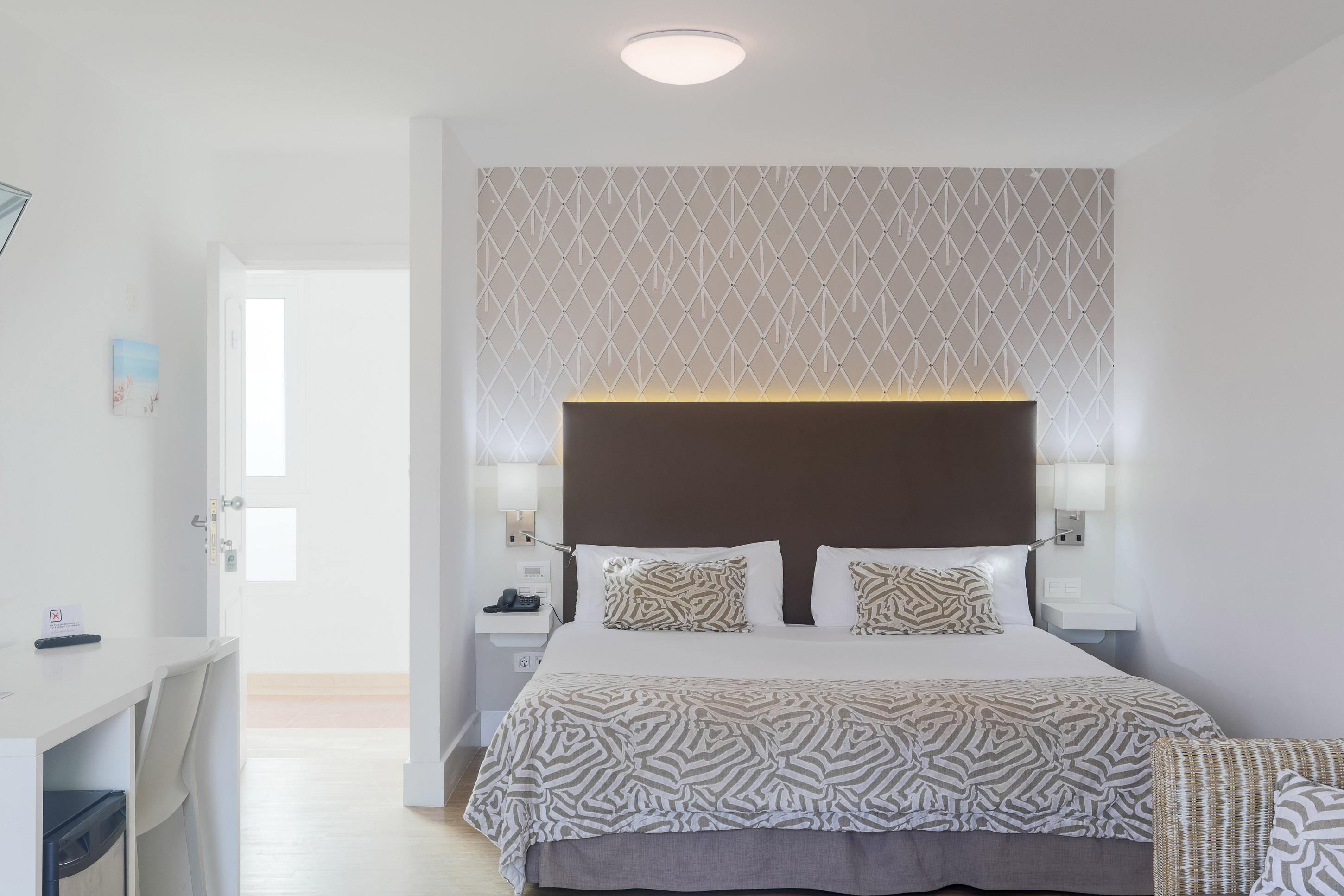 Hotel Arena Suite Коральео Экстерьер фото