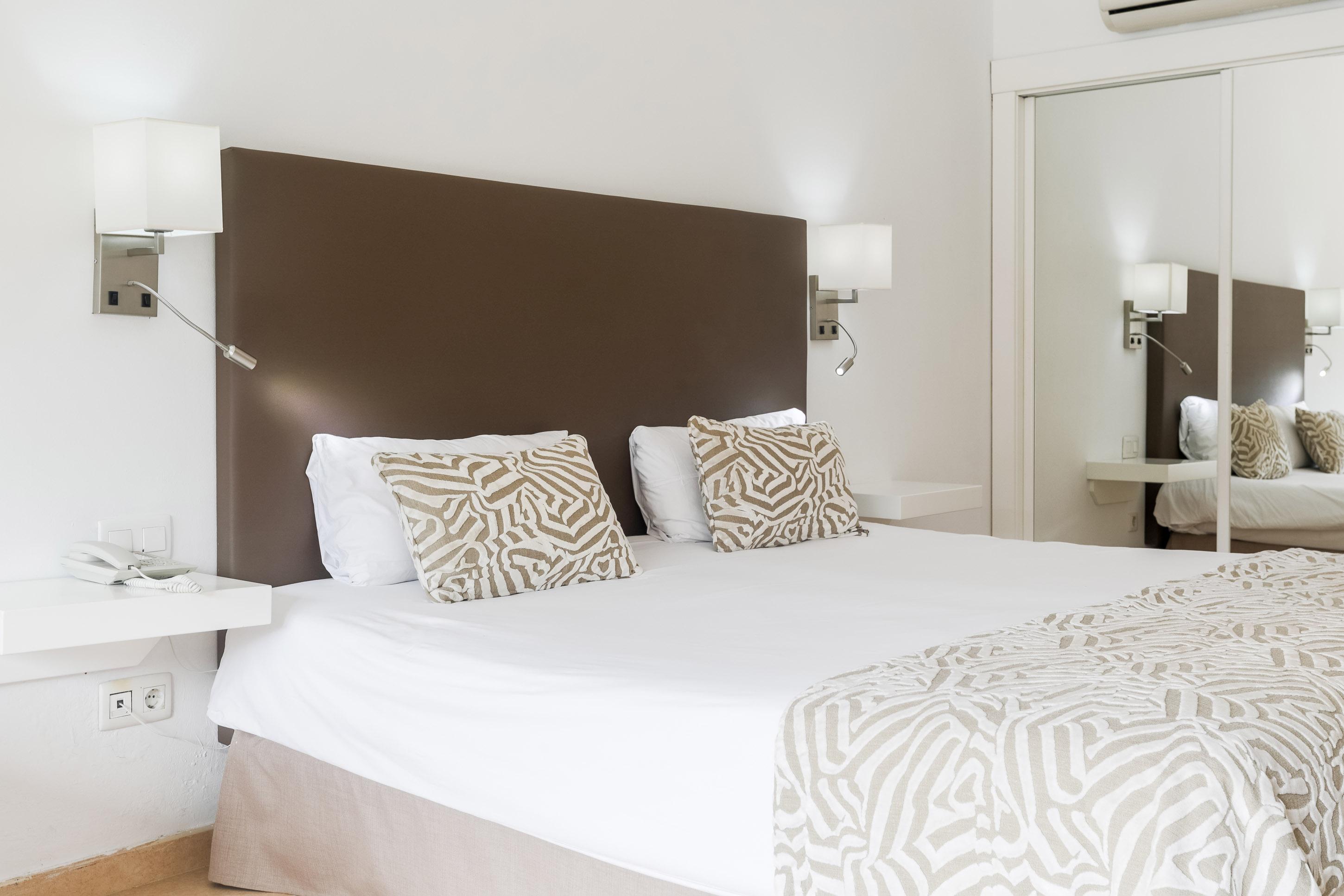 Hotel Arena Suite Коральео Экстерьер фото