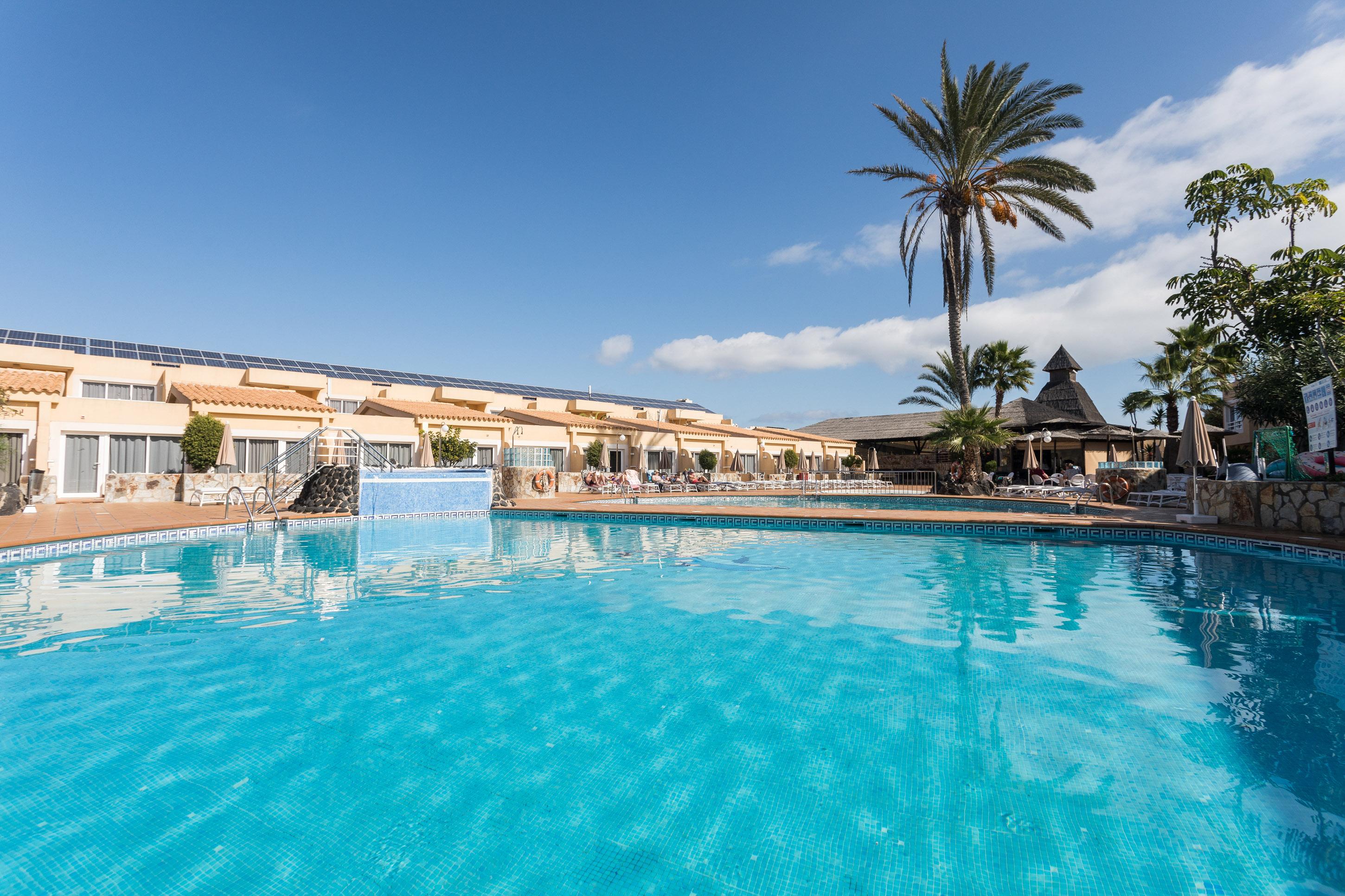 Hotel Arena Suite Коральео Экстерьер фото