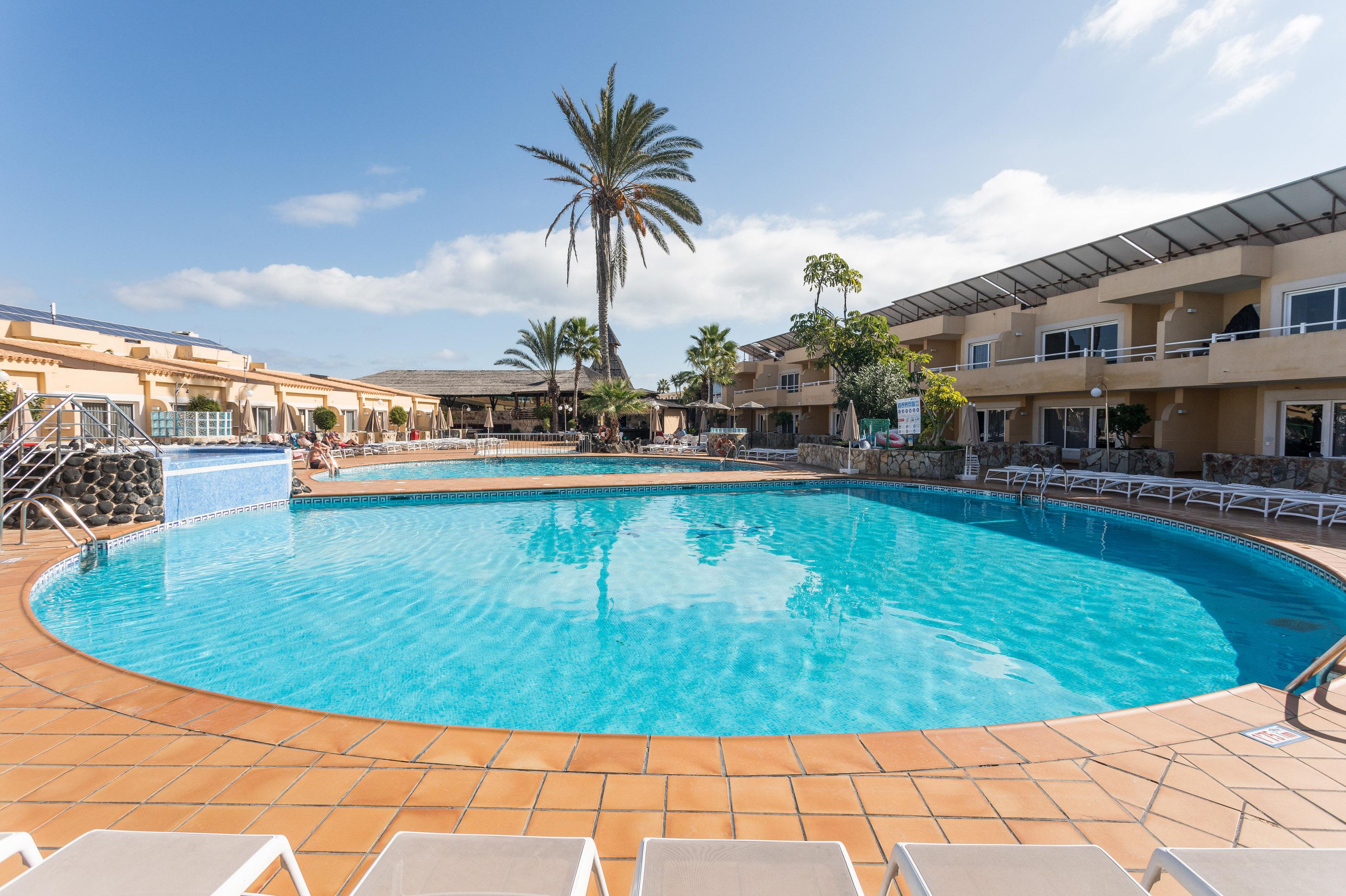 Hotel Arena Suite Коральео Экстерьер фото