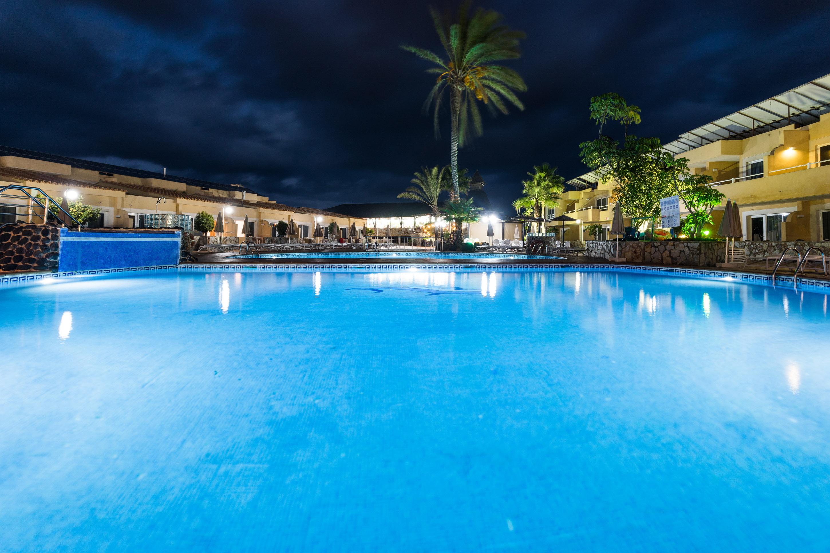 Hotel Arena Suite Коральео Экстерьер фото