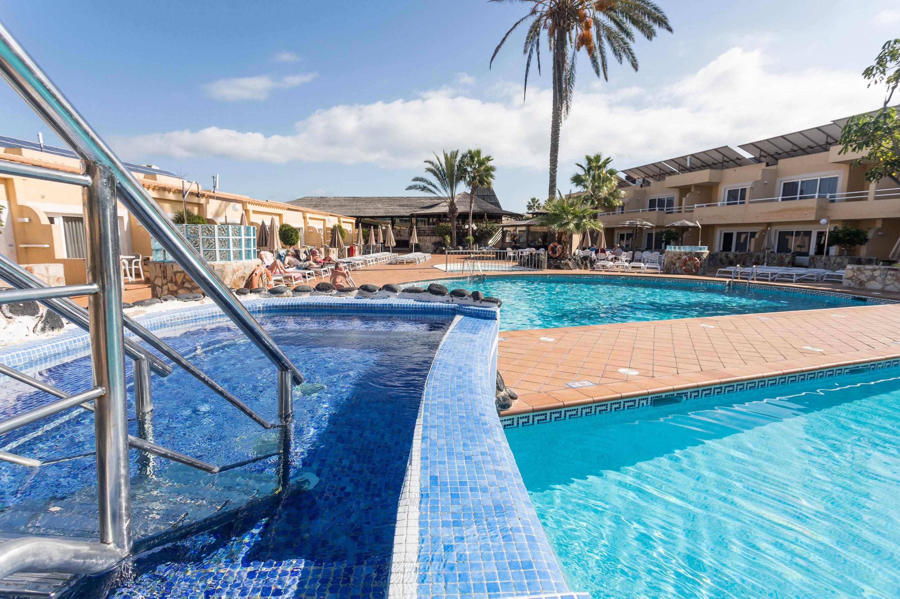 Hotel Arena Suite Коральео Экстерьер фото