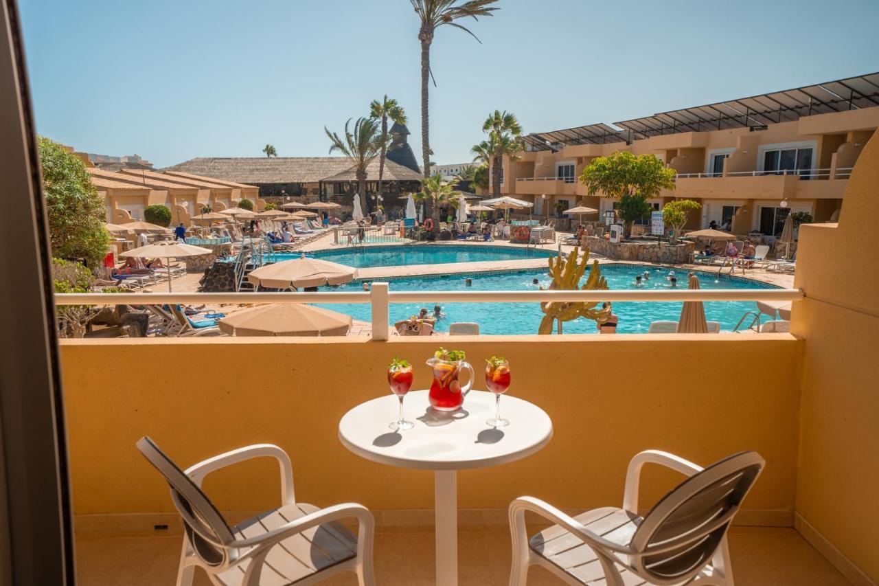Hotel Arena Suite Коральео Экстерьер фото