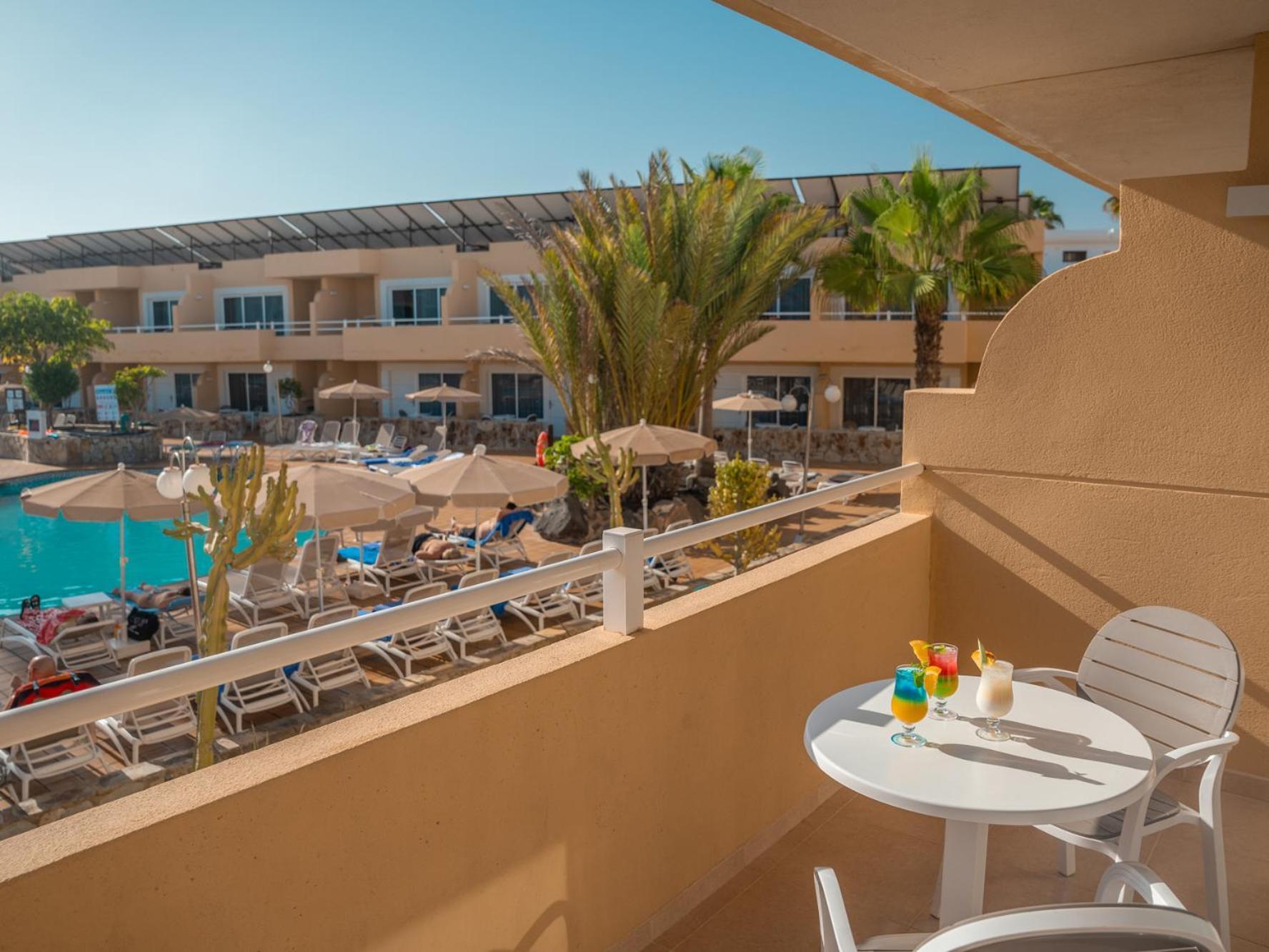 Hotel Arena Suite Коральео Экстерьер фото