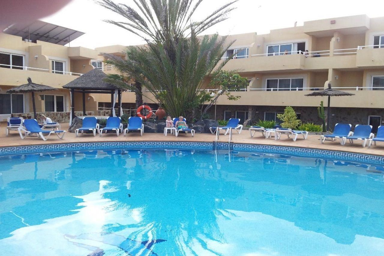 Hotel Arena Suite Коральео Экстерьер фото