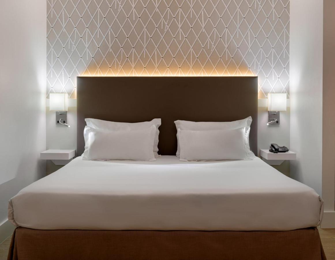 Hotel Arena Suite Коральео Экстерьер фото