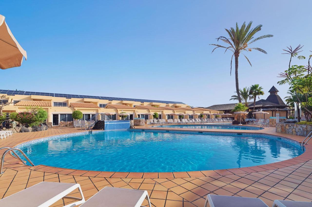 Hotel Arena Suite Коральео Экстерьер фото